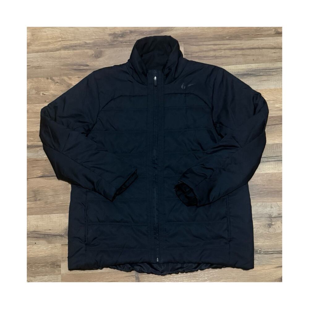 Nike Repel Full Zip Winter Golf Jacket